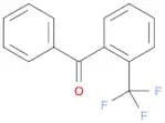 Phenyl(2-(trifluoromethyl)phenyl)methanone