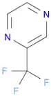 2-TRIFLUOROMETHYLPYRAZINE
