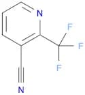 2-(Trifluoromethyl)nicotinonitrile