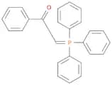 (Benzoylmethylene)Triphenylphosphorane