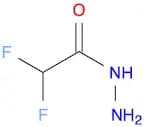 2,2-Difluoroacetohydrazide