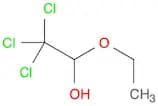 2,2,2-Trichloro-1-ethoxyethanol