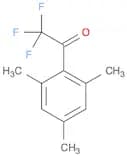 2,2,2-Trifluoro-2′,4′,6′-trimethylacetophenone
