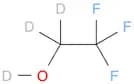 2,2,2-TRIFLUOROETHANOL-D3