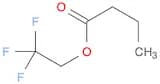 2,2,2-Trifluoroethyl butyrate