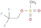 Ethanol, 2,​2,​2-​trifluoro-​, 1-​methanesulfonate