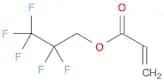 2,2,3,3,3-Pentafluoropropyl acrylate