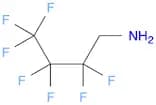 2,2,3,3,4,4,4-Heptafluorobutylamine