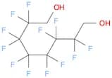 2,2,3,3,4,4,5,5,6,6,7,7-Dodecafluoro-1,8-octanediol