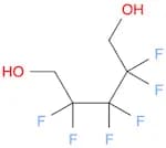 2,2,3,3,4,4-HEXAFLUORO-1,5-PENTANEDIOL