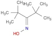 2,2,4,4-Tetramethyl-3-pentanone oxime
