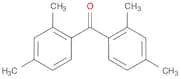 Bis(2,4-dimethylphenyl)methanone
