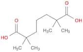 2,2,6,6-Tetramethylpimelic acid