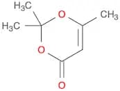 2,2,6-TRIMETHYL-4H-1,3-DIOXIN-4-ONE