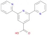 [2,2':6',2''-Terpyridine]-4'-carboxylic acid