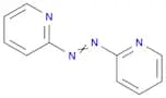 2,2-[(E)-1,2-DIazenediyl]Dipyridine