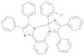 2,2'-Bis(2-chlorophenyl)-4,4',5,5'-tetraphenyl-2'H-1,2'-biimidazole