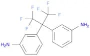 2,2-Bis-(3-aminophenyl)hexafluoropropane
