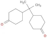 2,2-BIS(4-OXOCYCLOHEXYL)PROPANE