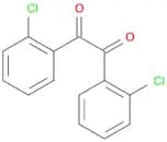 1,2-Bis(2-chlorophenyl)ethane-1,2-dione