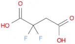 2,2-Difluorosuccinic Acid
