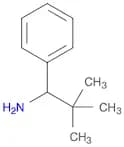 2,2-Dimethyl-1-phenylpropan-1-amine