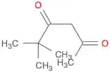 5,5-Dimethylhexane-2,4-dione