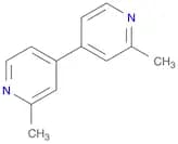 2,2'-dimethyl-4,4'-bipyridine