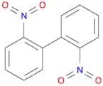 2,2'-Dinitro-1,1'-biphenyl