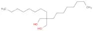 2,2-Dioctylpropane-1,3-diol