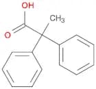 2,2-Diphenylpropanoic acid