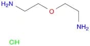 2,2'-Oxybis(ethylamine) diHCl