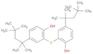 2,2-Thiodi(4-tert-octylphenol)