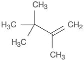 2,3,3-trimethylbut-1-ene
