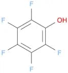 2,3,4,5,6-pentafluorophenol