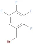 1-(bromomethyl)-2,3,4,5-tetrafluorobenzene