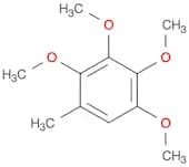 1,2,3,4-Tetramethoxy-5-methylbenzene