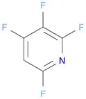 2,3,4,6-Tetrafluoropyridine