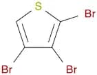 2,3,4-Tribromothiophene