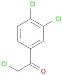 2,3',4'-Trichloroacetophenone
