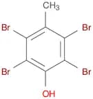2,3,5,6-Tetrabromo-4-methylphenol