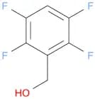 (2,3,5,6-tetrafluorophenyl)methanol