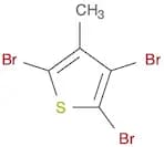 2,3,5-Tribromo-4-methylthiophene