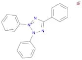 2,3,5-Triphenyltetrazolium bromide