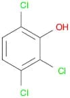 2,3,6-Trichlorophenol