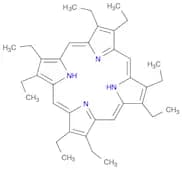 2,3,7,8,12,13,17,18-Octaethyl-21h,23h-porphine