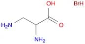 2,3-diaminopropanoic acid hydrobromide