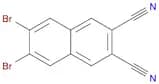 6,7-Dibromonaphthalene-2,3-dicarbonitrile
