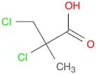 2,3-Dichloroisobutyric acid