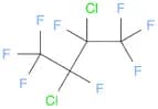 2,3-Dichlorooctafluorobutane